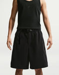 Load image into Gallery viewer, Skate Shorts (Black)