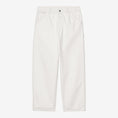 Load image into Gallery viewer, Mercer Single Knee (Mercer Stripe)