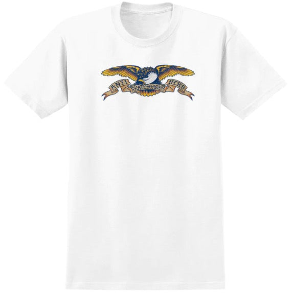 Eagle Tee (White)