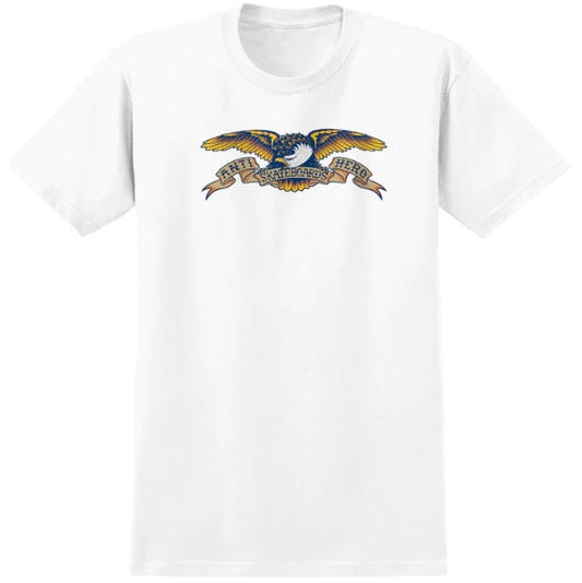 Eagle Tee (White)