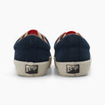 Load image into Gallery viewer, VM002 LO Cap (Peacoat/White)