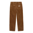 Load image into Gallery viewer, Simple Cord Pant (WIP H Brown)