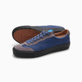 Load image into Gallery viewer, VM004 Milic (Blue Indigo/Black)
