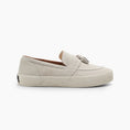 Load image into Gallery viewer, VM005 Loafer (White/White)