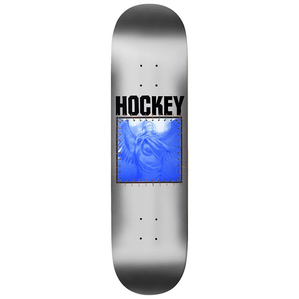 Nik Stain-God Of Suffer 3 Deck 8.38"