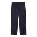 Load image into Gallery viewer, Simple Pant (Dark Navy Rinsed)