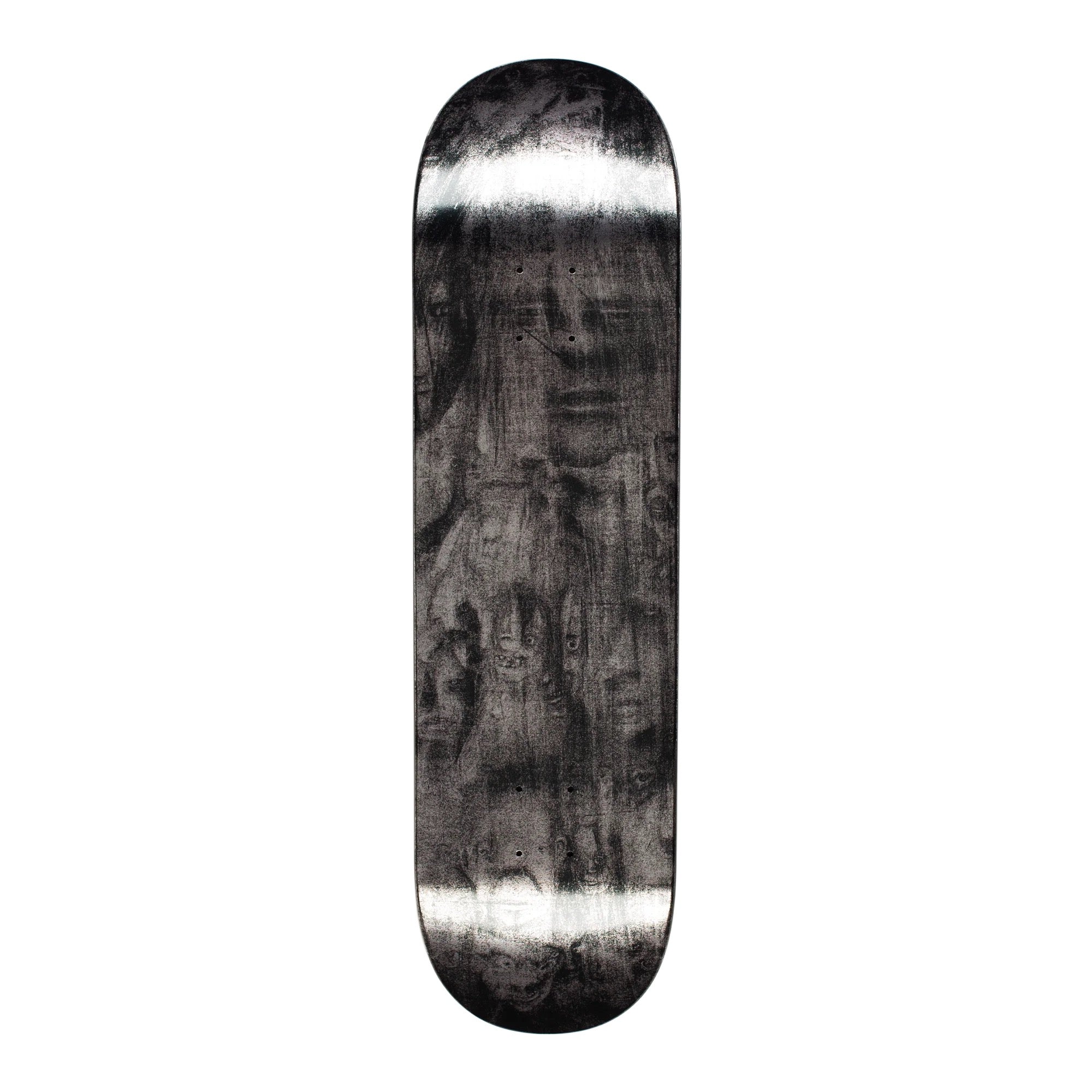 Kevin Rodrigues-Methoxy Deck 8.25"