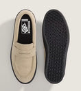 Load image into Gallery viewer, Skate Loafer Suede (Incense/Black)