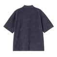 Load image into Gallery viewer, S/S Painter Polo (Dark Navy)