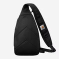 Load image into Gallery viewer, Kyle Sling Bag (Black)
