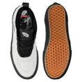 Charger l'image dans la visionneuse de la galerie, Skate Safe Low Atiba (Bone White/Black)