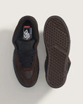 Load image into Gallery viewer, Skate Half Cab Wafflecup Rizzo (Black/Brown)