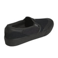 Load image into Gallery viewer, Schmoofoil Slip On (Black/Black)