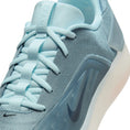 Load image into Gallery viewer, Zoom Nyjah 4 (Glacier Blue/Black-Smokey Blue-Sail)