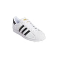 Load image into Gallery viewer, Superstar ADV (White/Black/White)