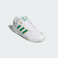 Load image into Gallery viewer, Tekkira Cup (White/Green/Yellow)