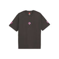 Load image into Gallery viewer, Skate Mike G Goblins SS Tee (Faded Black)