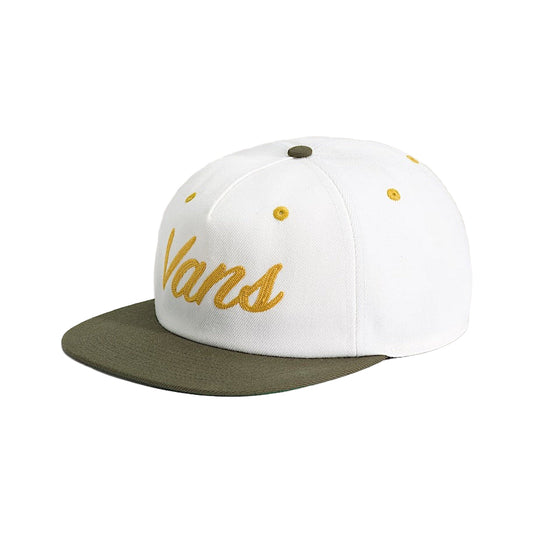 Gotsie Unstructured Dried Cap (Kelp)