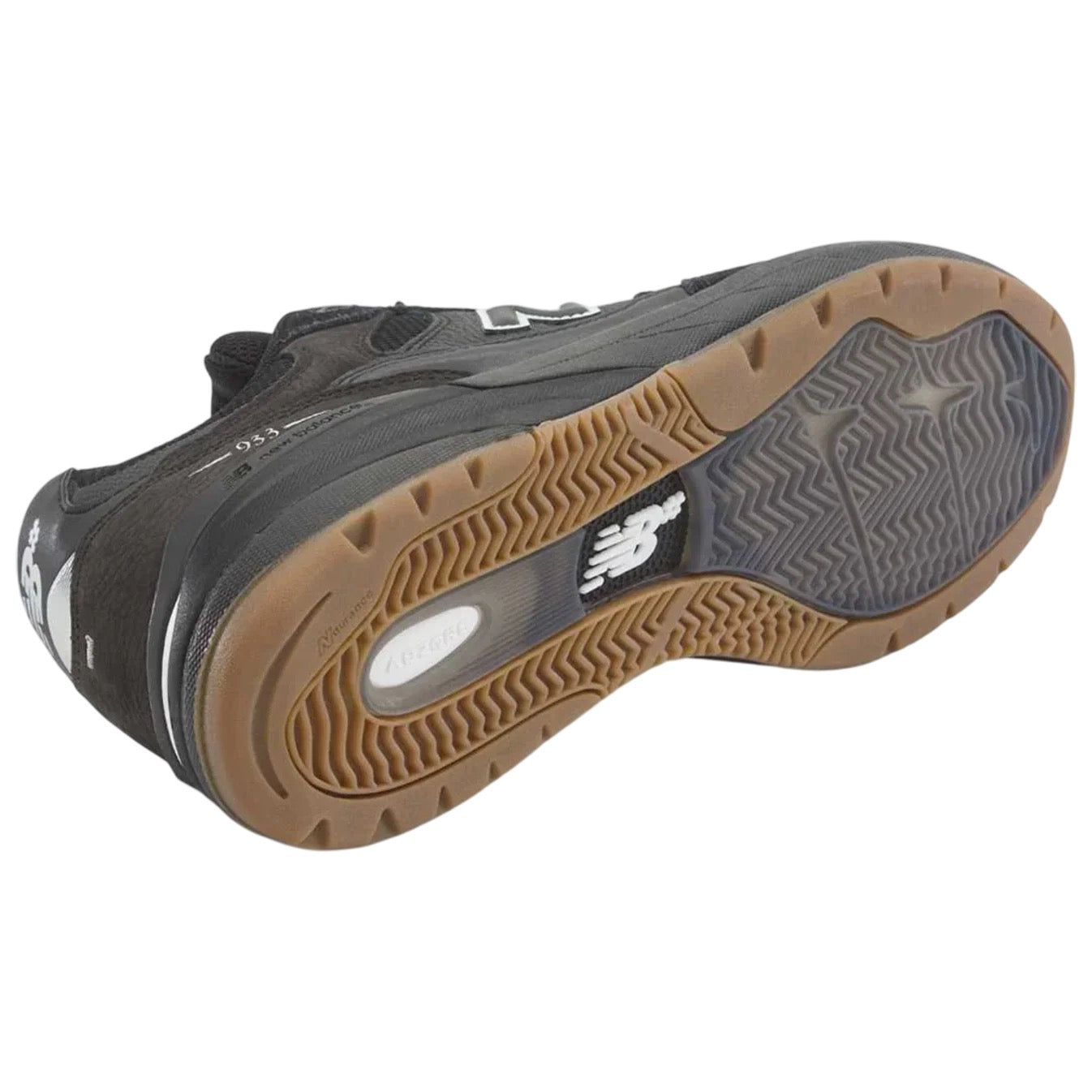 Numeric Andrew Reynolds 933 (Black/Black)