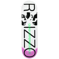 Charger l'image dans la visionneuse de la galerie, Dick Rizzo-Two Face Deck 8.375"