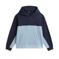 Charger l'image dans la visionneuse de la galerie, Rowan Quarter Zip Hoodie (Parisian)