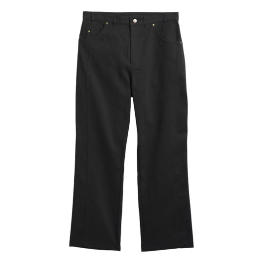 Kader Pant (Black)