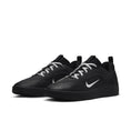 Load image into Gallery viewer, Zoom Nyjah 4 (Black/White-Black-White)