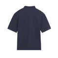 Load image into Gallery viewer, Rowan Z Washed Polo Shirt (Parisian Night Blue)