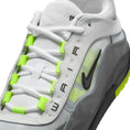 Load image into Gallery viewer, Air Max Ishod (Black/Neon Yellow/Anthracite-Lt Graphite)