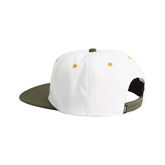 Gotsie Unstructured Dried Cap (Kelp)