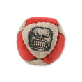 Load image into Gallery viewer, Meathead Footbag (Red)