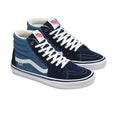 Load image into Gallery viewer, SK8-Hi (Navy/White)