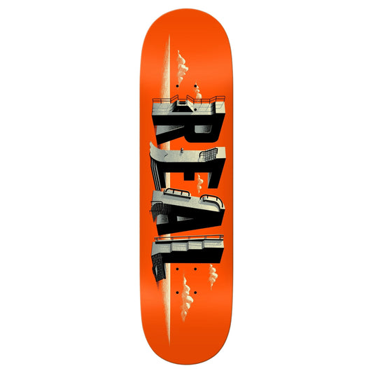 Spots Deck 8.5"