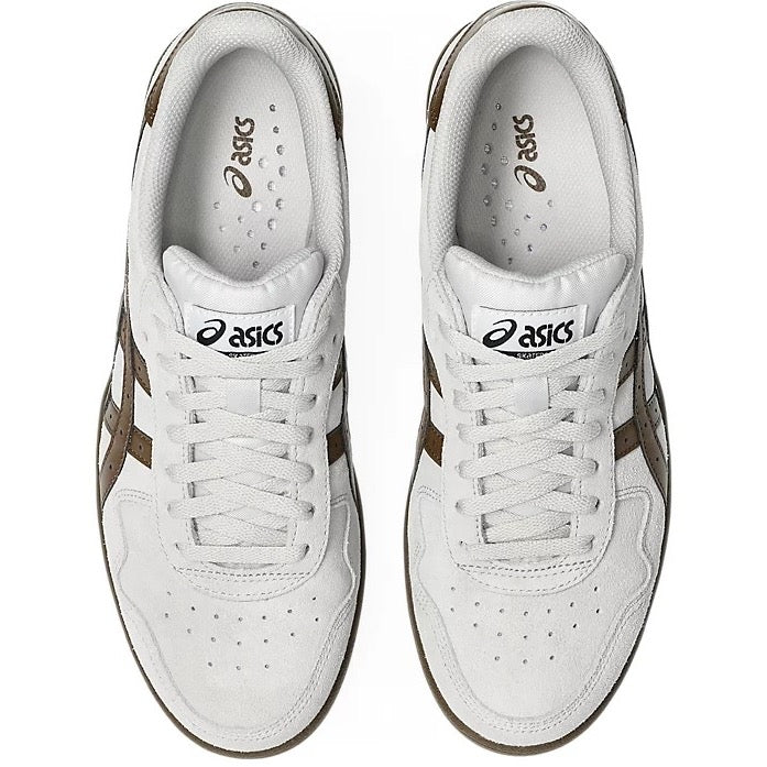 Japan Pro (Cloud Grey/Brown Storm)