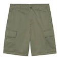 Load image into Gallery viewer, Kade Cargo Short Lenexa Twill (Leaf Stone Washed)