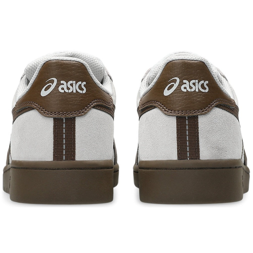 Japan Pro (Cloud Grey/Brown Storm)