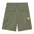 Load image into Gallery viewer, Kade Cargo Short Lenexa Twill (Leaf Stone Washed)