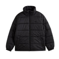 Load image into Gallery viewer, Hillgate No Hood Puffer (Black)