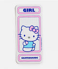 Charger l'image dans la visionneuse de la galerie, Hello Kitty x Girl Rainbow Decal 3 Pack Stickers