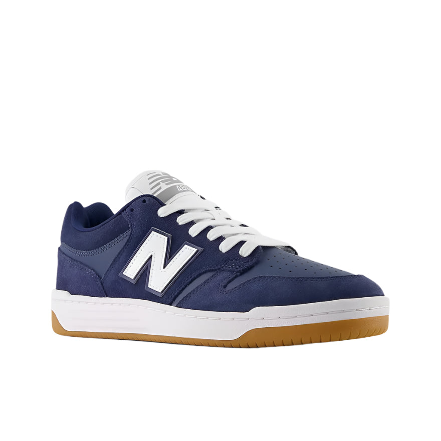 Numeric 480 (Blue/White)