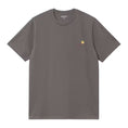 Load image into Gallery viewer, S/S American Script T-Shirt (Porphyry)