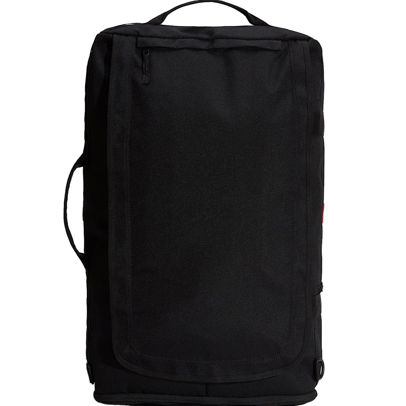 Skate Overnight Pack (Black)