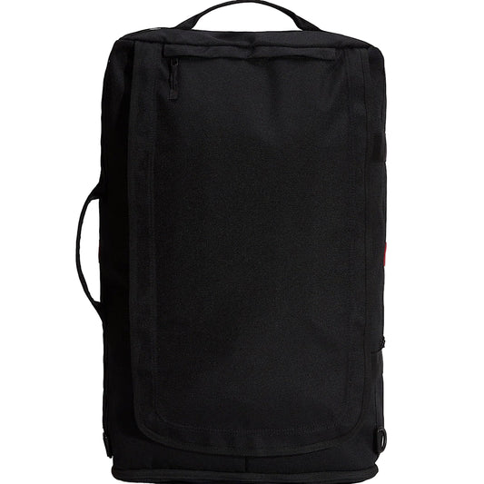 Skate Overnight Pack (Black)