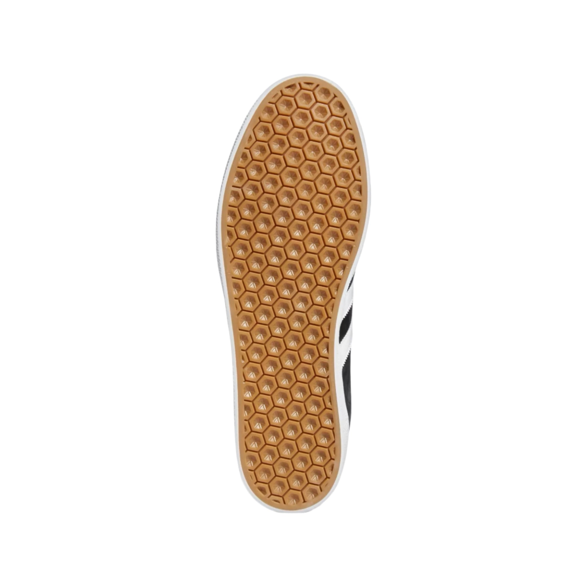 Gazelle ADV (Black/White/Gold)
