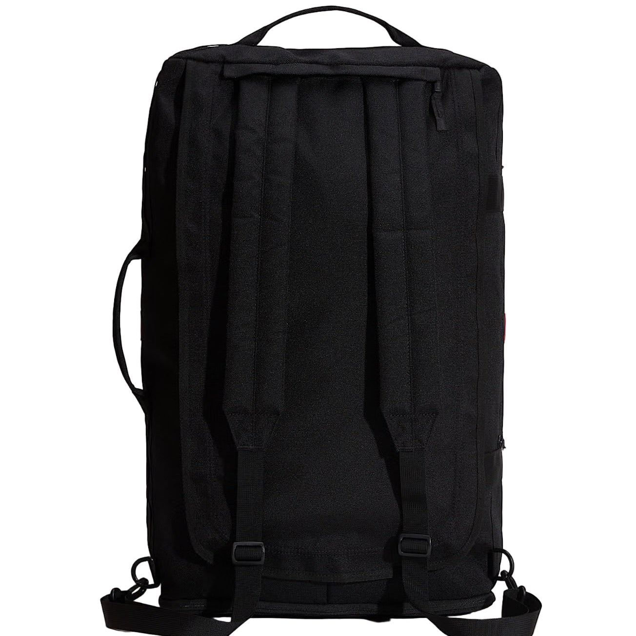 Skate Overnight Pack (Black)