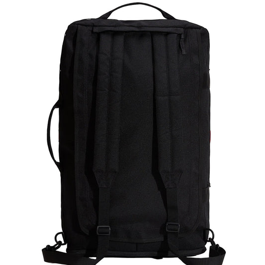 Skate Overnight Pack (Black)