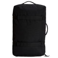 Load image into Gallery viewer, Skate Overnight Pack (Black)