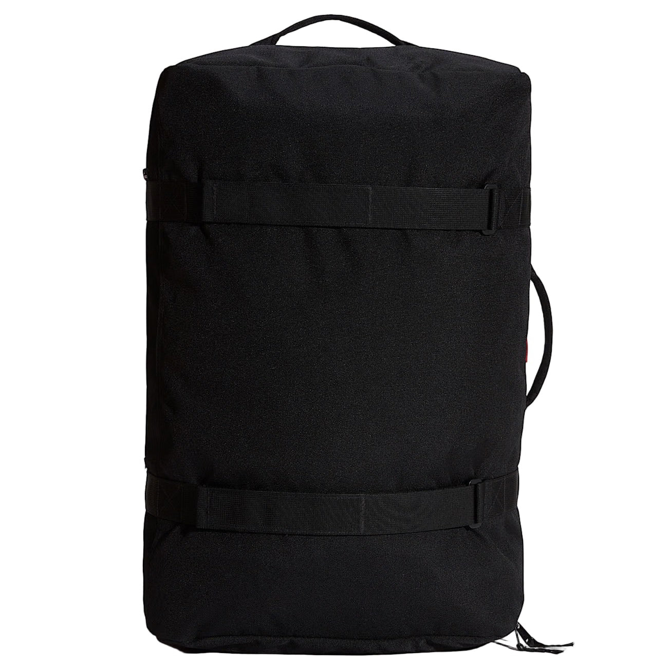 Skate Overnight Pack (Black)