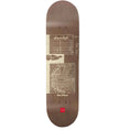 Load image into Gallery viewer, Erik Herrera-Unearthed Hecox Deck 8.5"