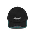 Load image into Gallery viewer, Number One Dad Hat (Black)